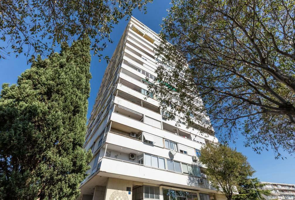 Apartment Penthouse Ema Spalato Esterno foto